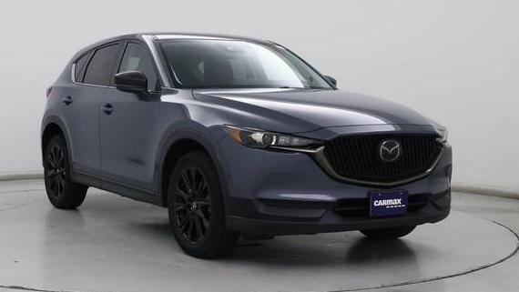 MAZDA CX-5 2021 JM3KFBCM8M0340401 image
