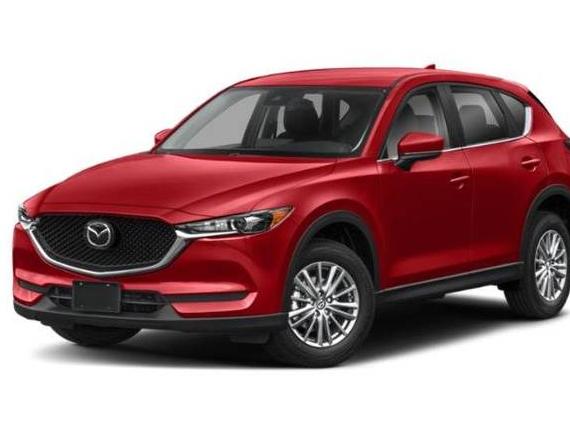 MAZDA CX-5 2021 JM3KFABMXM0324390 image MAZDA CX-5 2021 JM3KFABMXM0324390 image