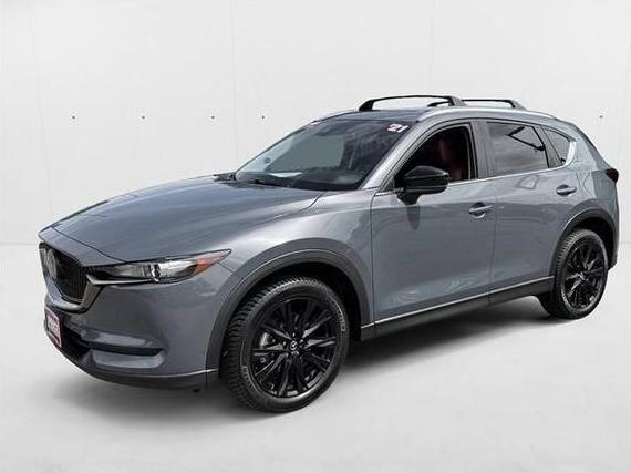 MAZDA CX-5 2021 JM3KFBCY7M0462749 image