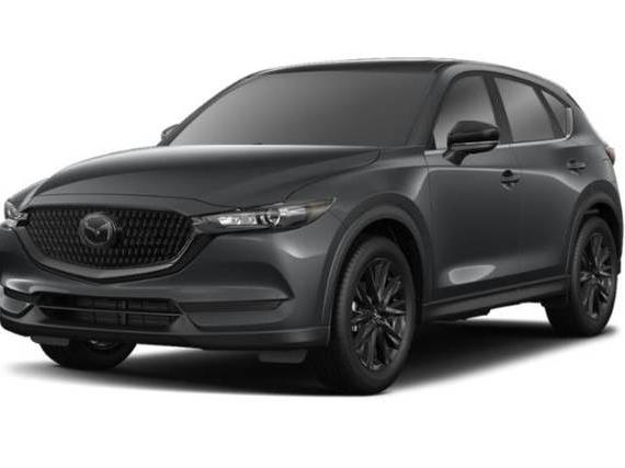 MAZDA CX-5 2021 JM3KFBCM0M0342983 image