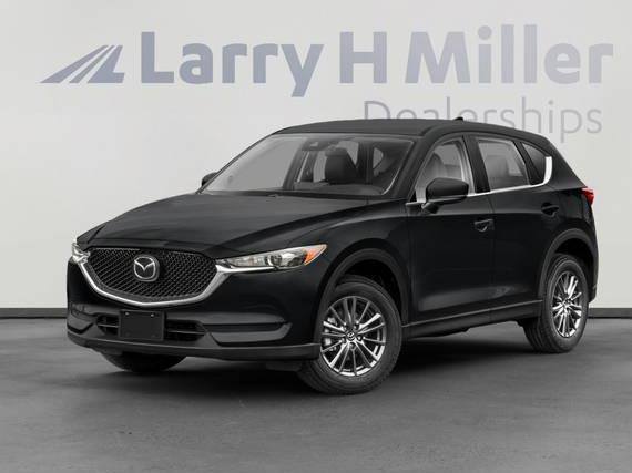 MAZDA CX-5 2021 JM3KFBCM3M0416378 image