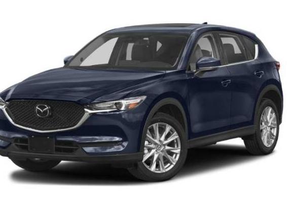 MAZDA CX-5 2021 JM3KFADMXM1374648 image MAZDA CX-5 2021 JM3KFADMXM1374648 image