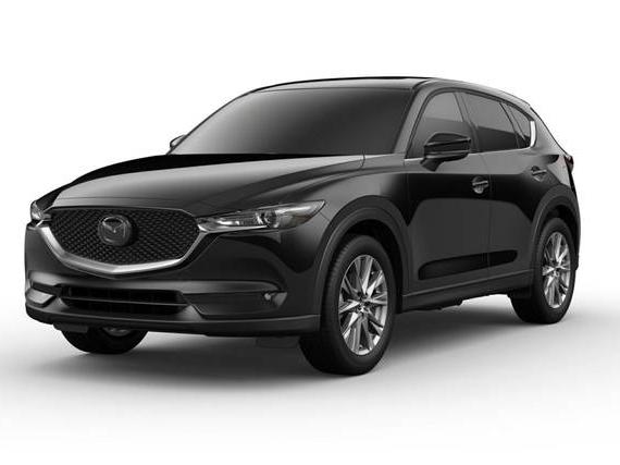 MAZDA CX-5 2021 JM3KFBAY5M0458850 image