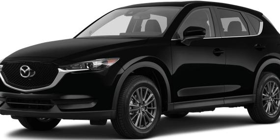 MAZDA CX-5 2021 JM3KFBCM1M0371473 image