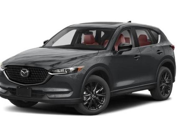 MAZDA CX-5 2021 JM3KFBCY5M0361015 image MAZDA CX-5 2021 JM3KFBCY5M0361015 image