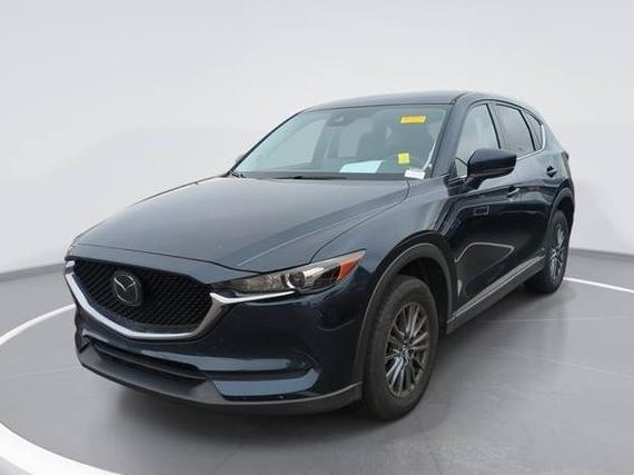MAZDA CX-5 2021 JM3KFACM4M0304053 image