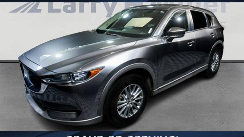 MAZDA CX-5 2021 JM3KFACM8M0383002 image