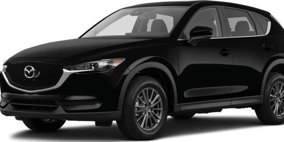 MAZDA CX-5 2021 JM3KFBCM3M1478891 image
