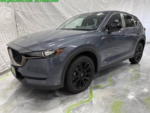 MAZDA CX-5 2021 JM3KFBCY7M0491278 image