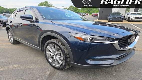 MAZDA CX-5 2021 JM3KFBAY8M0438754 image