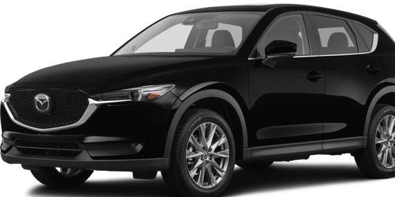 MAZDA CX-5 2021 JM3KFBDM3M0393747 image