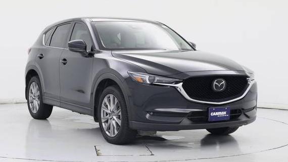 MAZDA CX-5 2021 JM3KFBAY9M0453926 image
