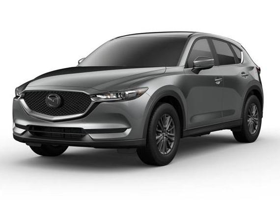 MAZDA CX-5 2021 JM3KFBCM5M0496279 image MAZDA CX-5 2021 JM3KFBCM5M0496279 image