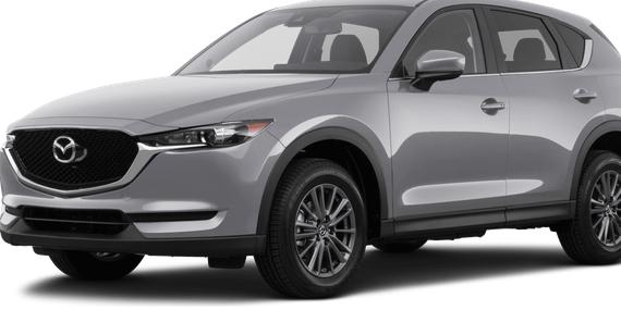 MAZDA CX-5 2021 JM3KFBCM6M0415855 image