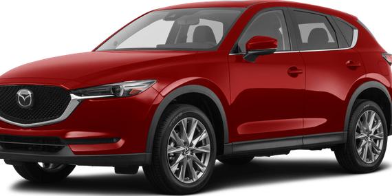MAZDA CX-5 2021 JM3KFBDM1M1452742 image