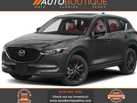 MAZDA CX-5 2021 JM3KFBCYXM0417014 image MAZDA CX-5 2021 JM3KFBCYXM0417014 image