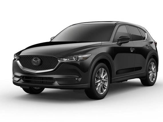 MAZDA CX-5 2021 JM3KFBDM1M0367194 image