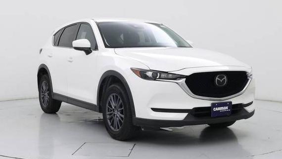 MAZDA CX-5 2021 JM3KFBCM9M0379546 image