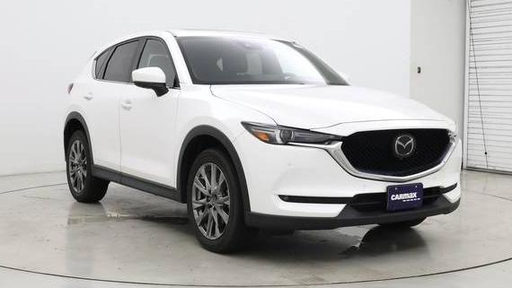 MAZDA CX-5 2021 JM3KFBEY1M0447631 image