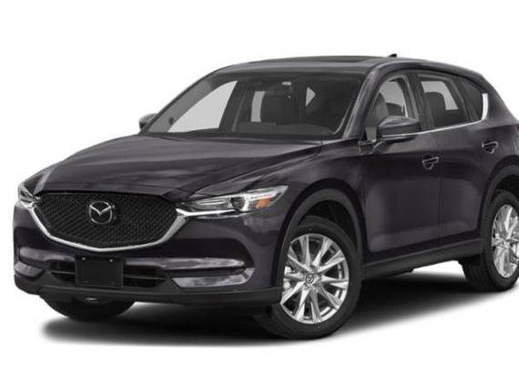 MAZDA CX-5 2021 JM3KFBDM7M1369607 image MAZDA CX-5 2021 JM3KFBDM7M1369607 image