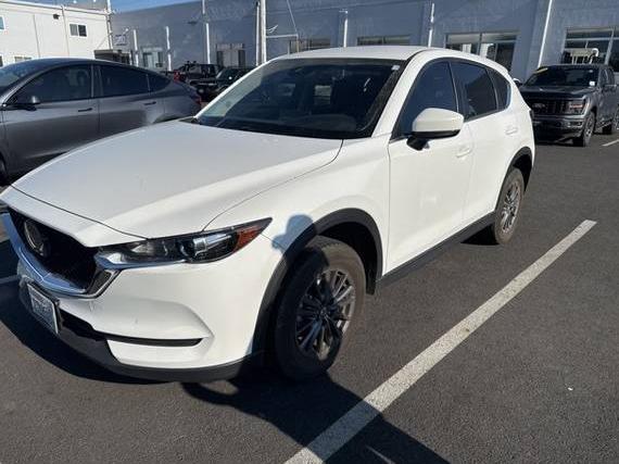 MAZDA CX-5 2021 JM3KFBCM6M0444210 image