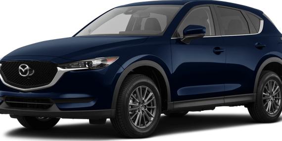 MAZDA CX-5 2021 JM3KFBCM9M0321663 image