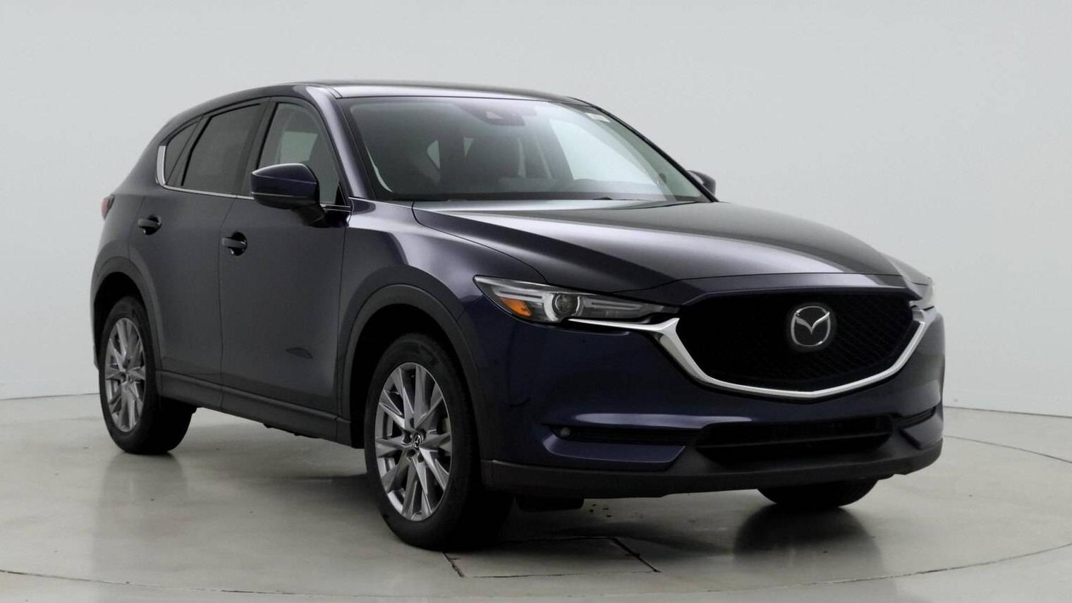MAZDA CX-5 2021 JM3KFBDM0M0483499 image
