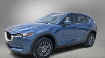 MAZDA CX-5 2021 JM3KFABM9M0353718 image