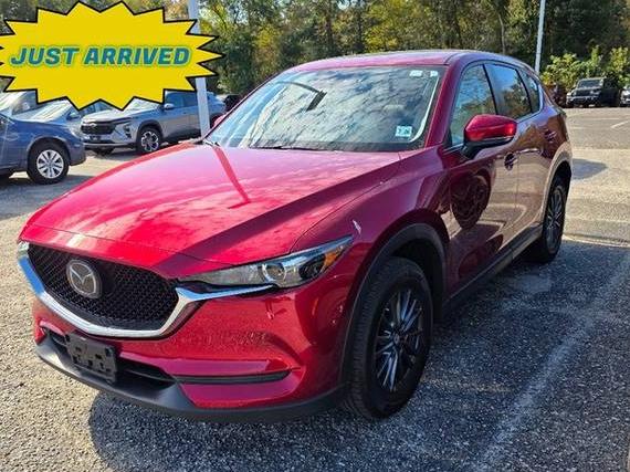 MAZDA CX-5 2021 JM3KFBCM9M0419043 image MAZDA CX-5 2021 JM3KFBCM9M0419043 image