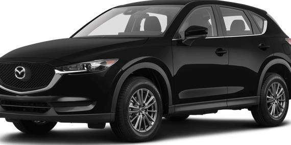 MAZDA CX-5 2021 JM3KFABM0M0322924 image