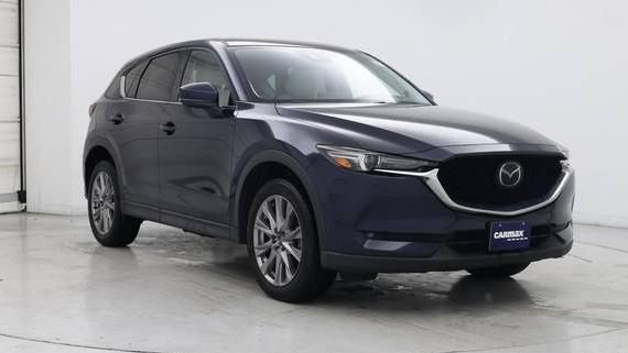 MAZDA CX-5 2021 JM3KFBAY3M0363252 image