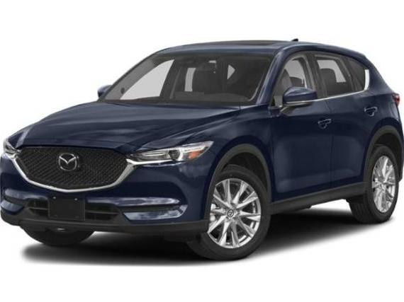 MAZDA CX-5 2021 JM3KFBDM4M1431755 image