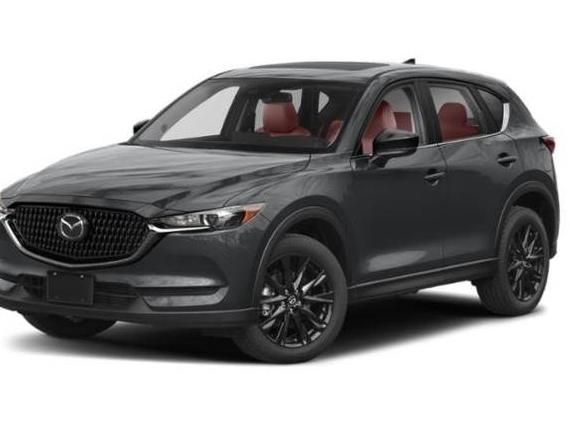 MAZDA CX-5 2021 JM3KFBCYXM0478296 image