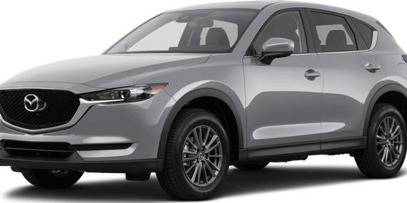 MAZDA CX-5 2021 JM3KFBCM4M0378952 image