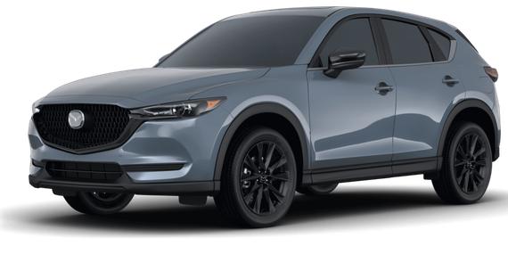 MAZDA CX-5 2021 JM3KFBCM2M0437383 image