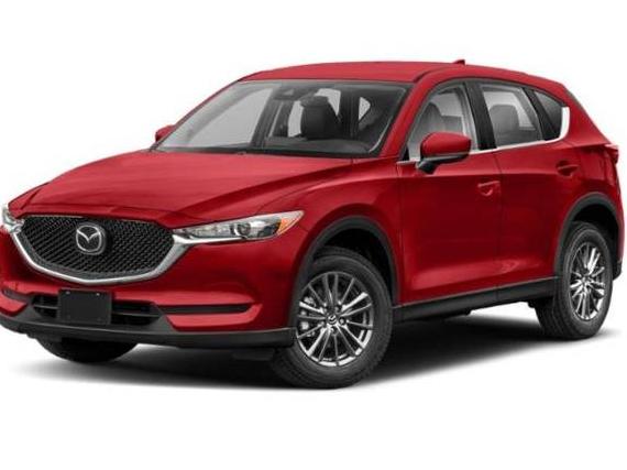MAZDA CX-5 2021 JM3KFBCM6M0447057 image