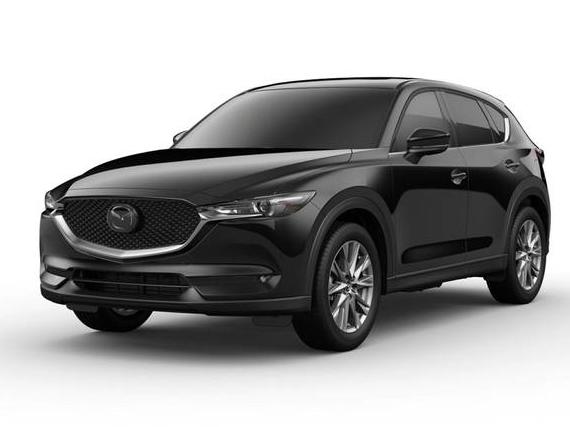 MAZDA CX-5 2021 JM3KFBDM6M0418589 image
