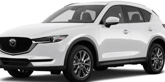 MAZDA CX-5 2021 JM3KFBEY1M0470892 image