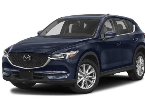 MAZDA CX-5 2021 JM3KFBDM1M1370168 image