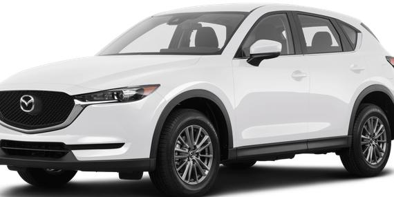 MAZDA CX-5 2021 JM3KFABM5M0395030 image