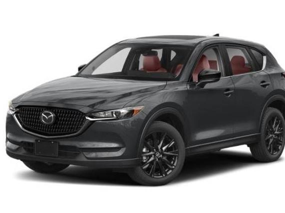 MAZDA CX-5 2021 JM3KFBCY6M0479008 image