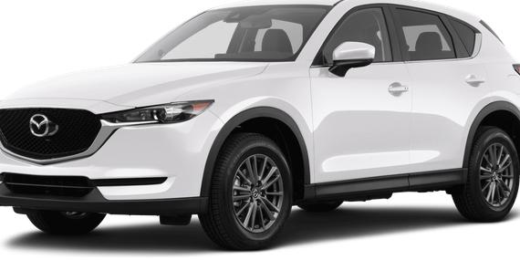 MAZDA CX-5 2021 JM3KFBCM7M0480648 image