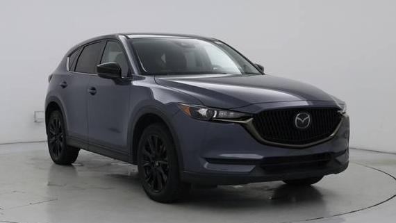 MAZDA CX-5 2021 JM3KFBCY5M0455167 image