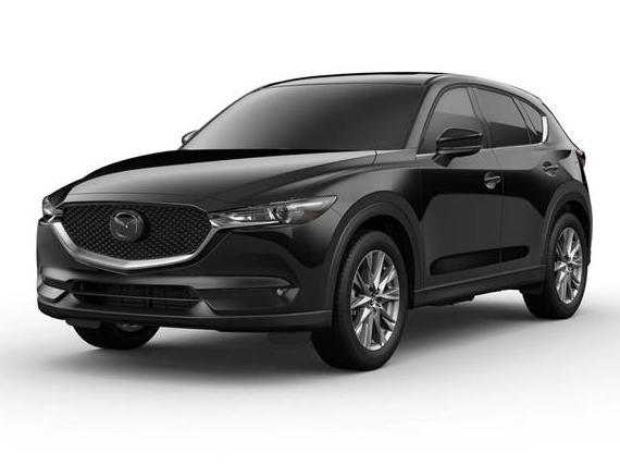 MAZDA CX-5 2021 JM3KFBDM1M0468039 image