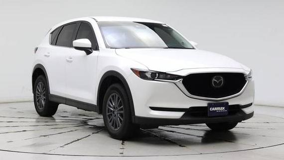 MAZDA CX-5 2021 JM3KFBCM7M0369744 image