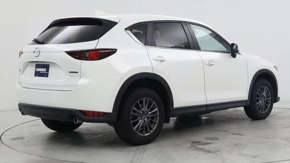 MAZDA CX-5 2021 JM3KFACM3M0371923 image
