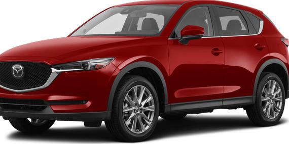 MAZDA CX-5 2021 JM3KFBDM7M1344819 image