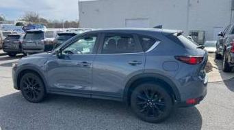 MAZDA CX-5 2021 JM3KFBCY0M0391829 image