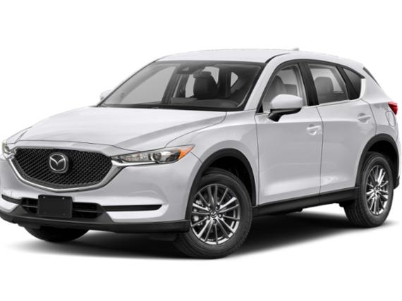 MAZDA CX-5 2021 JM3KFBCM1M0309720 image