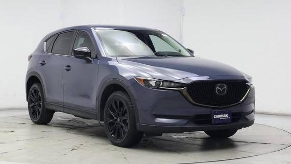 MAZDA CX-5 2021 JM3KFBCM3M0378098 image MAZDA CX-5 2021 JM3KFBCM3M0378098 image